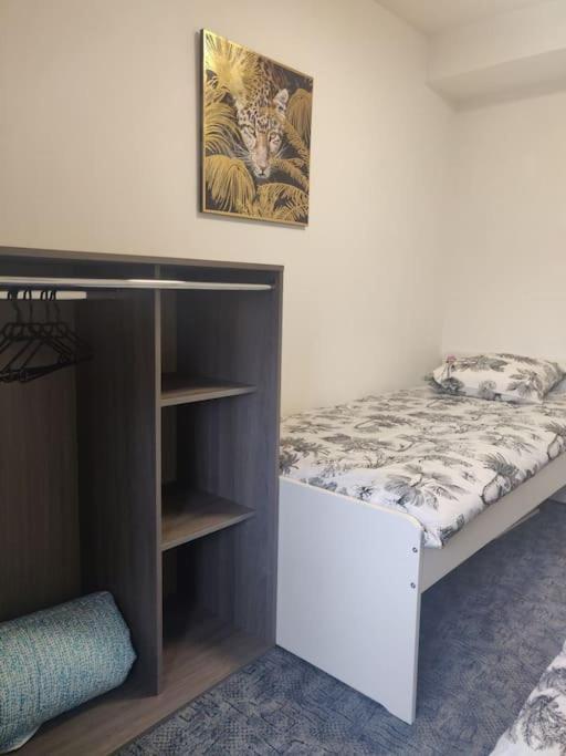 Tres Bel Appart Charmant 85M2 Parking Gratuit Molsheim Luaran gambar