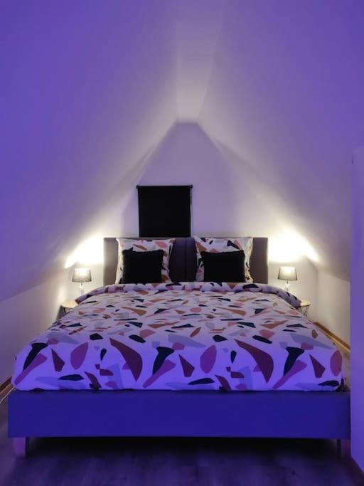 Tres Bel Appart Charmant 85M2 Parking Gratuit Molsheim Luaran gambar