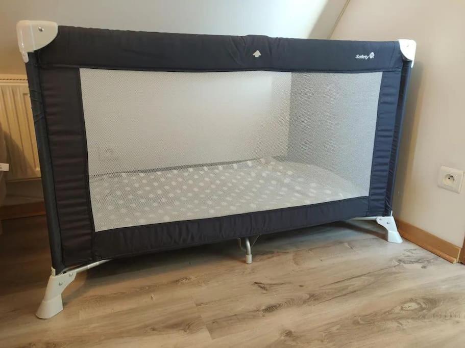 Tres Bel Appart Charmant 85M2 Parking Gratuit Molsheim Luaran gambar