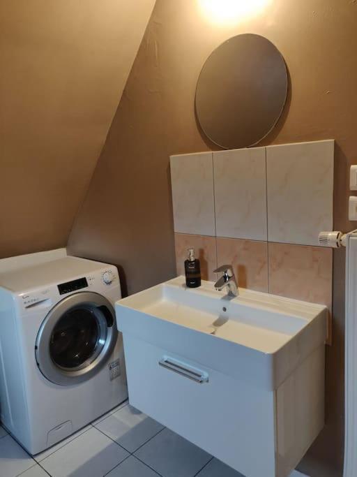 Tres Bel Appart Charmant 85M2 Parking Gratuit Molsheim Luaran gambar