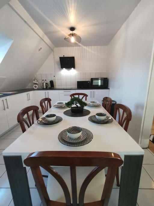 Tres Bel Appart Charmant 85M2 Parking Gratuit Molsheim Luaran gambar