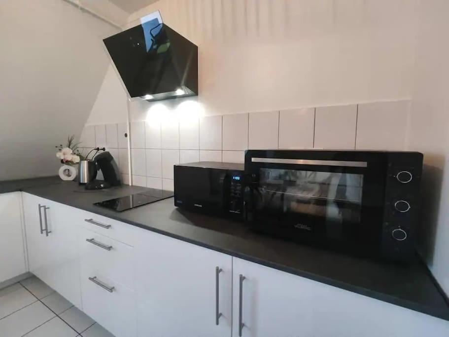 Tres Bel Appart Charmant 85M2 Parking Gratuit Molsheim Luaran gambar