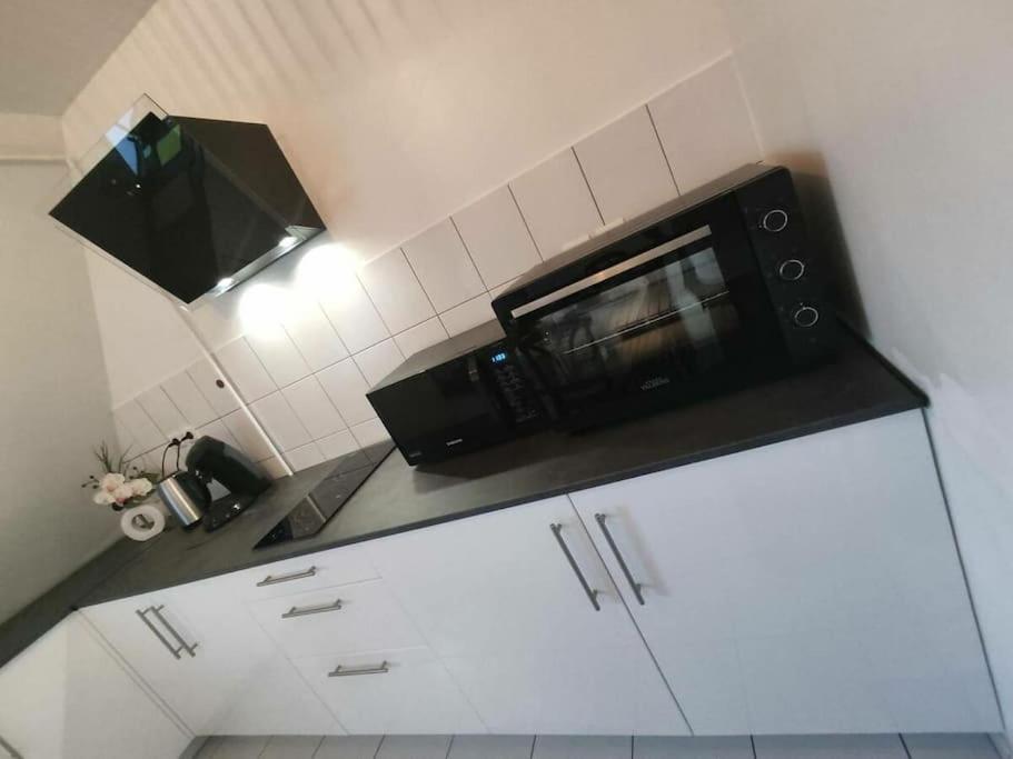 Tres Bel Appart Charmant 85M2 Parking Gratuit Molsheim Luaran gambar