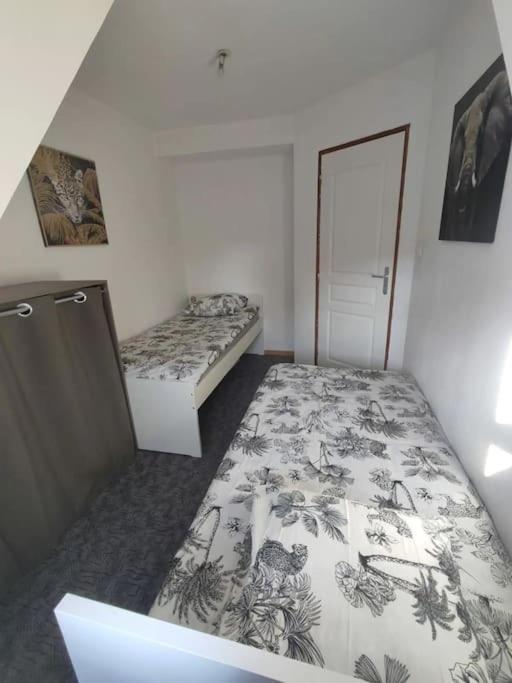 Tres Bel Appart Charmant 85M2 Parking Gratuit Molsheim Luaran gambar